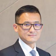 Dr. Ting Wu