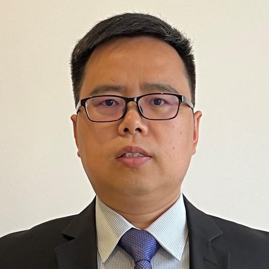 Martin Ma