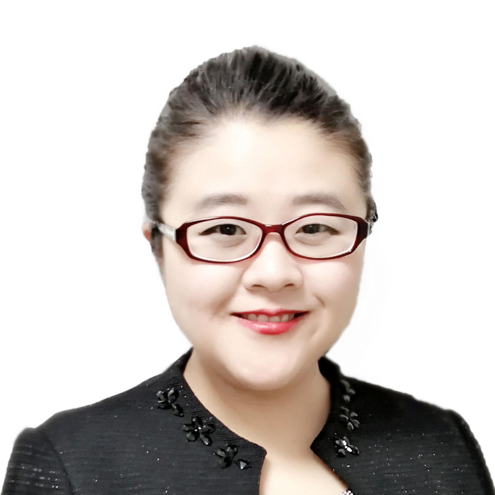 Carrie Shi