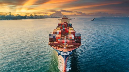 Cargo, Transportation, Vehicle